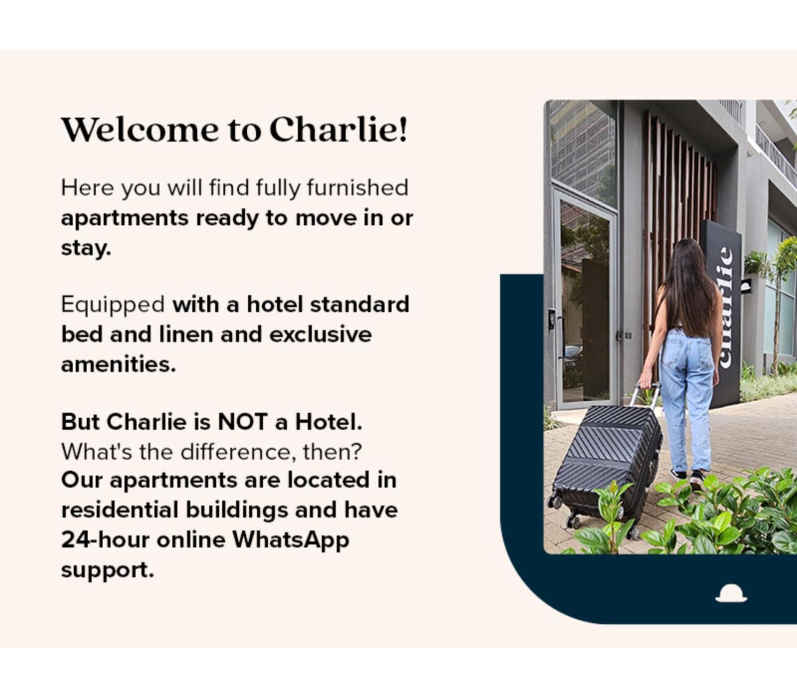 Charlie Bossa Ipanema Apartment Rio de Janeiro Exterior photo